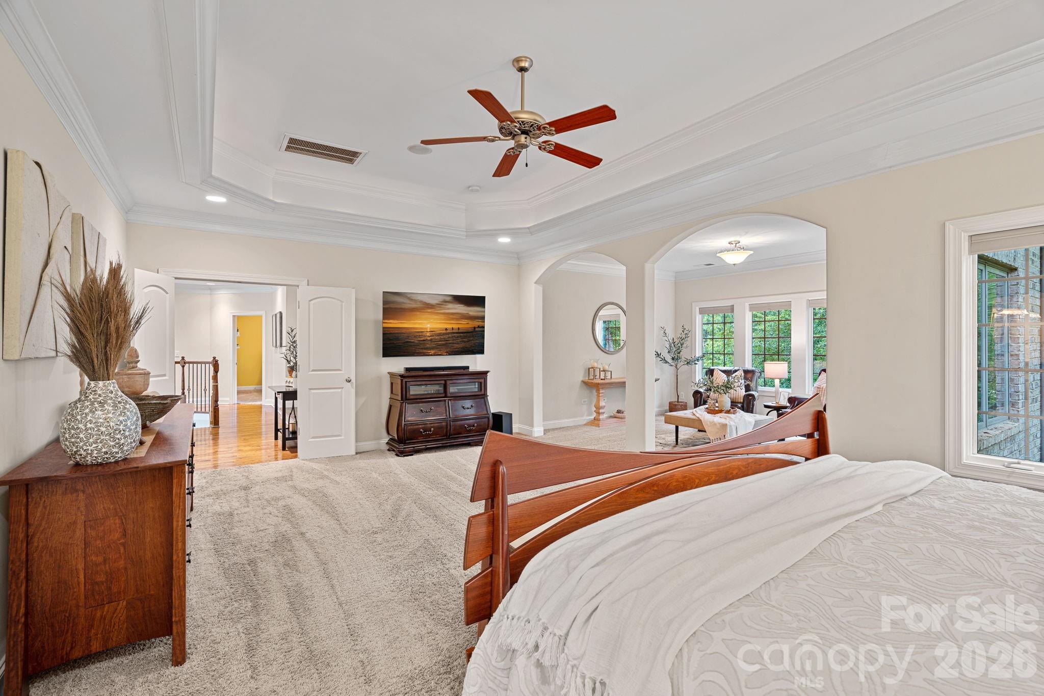 1305 Anniston Place Wesley Chapel NC 28079