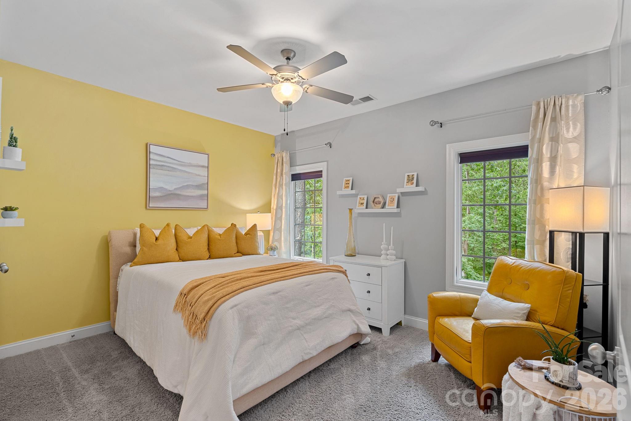 1305 Anniston Place Wesley Chapel NC 28079
