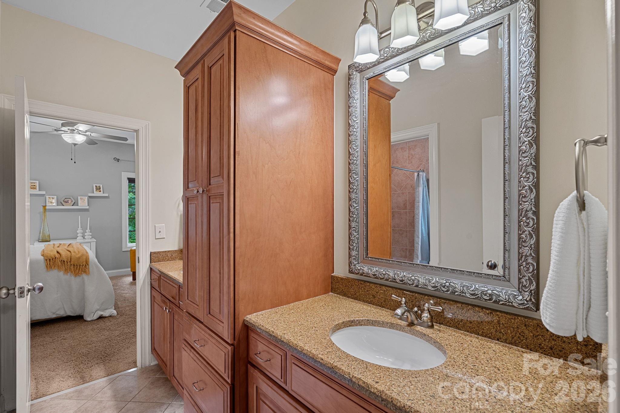 1305 Anniston Place Wesley Chapel NC 28079