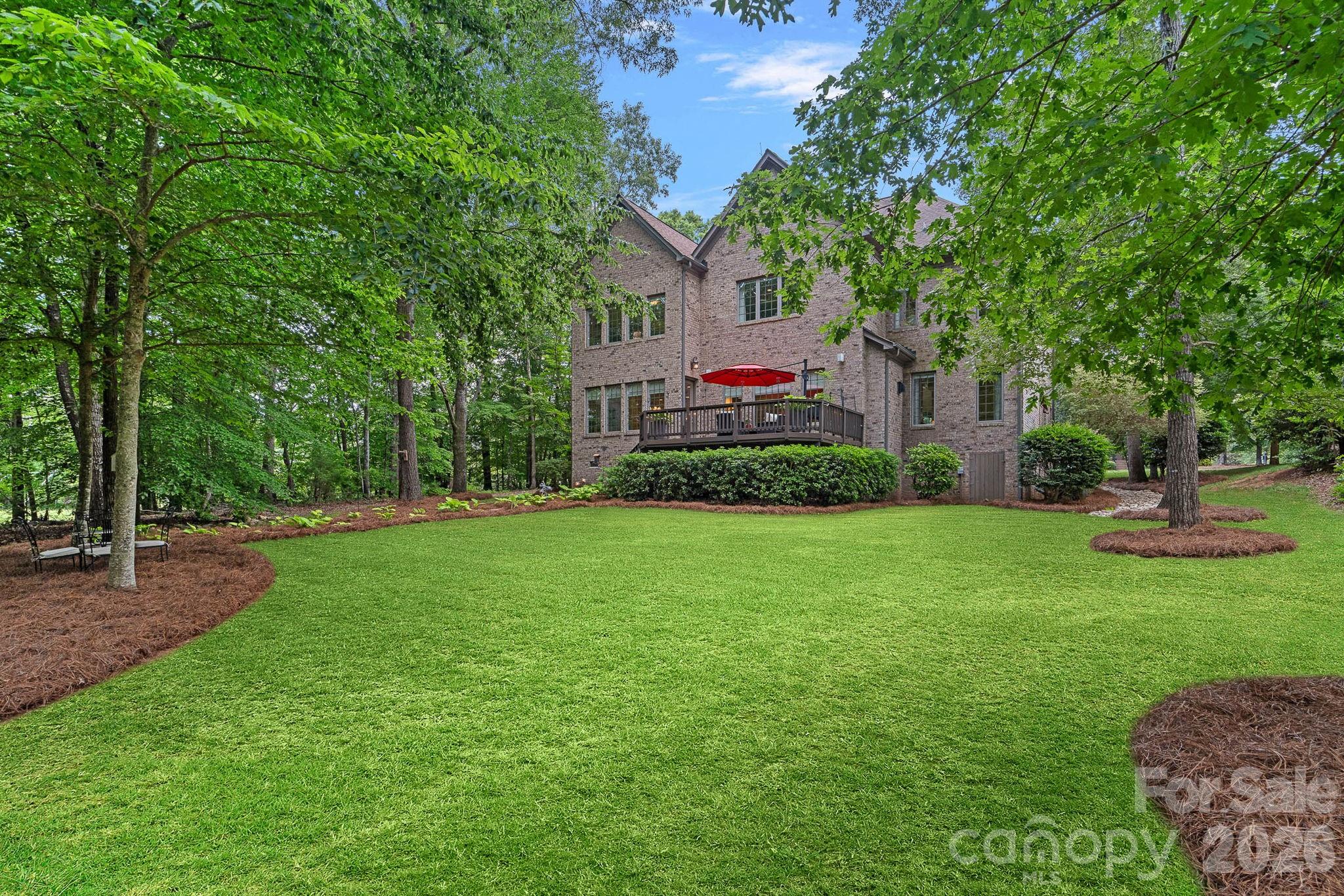 1305 Anniston Place Wesley Chapel NC 28079