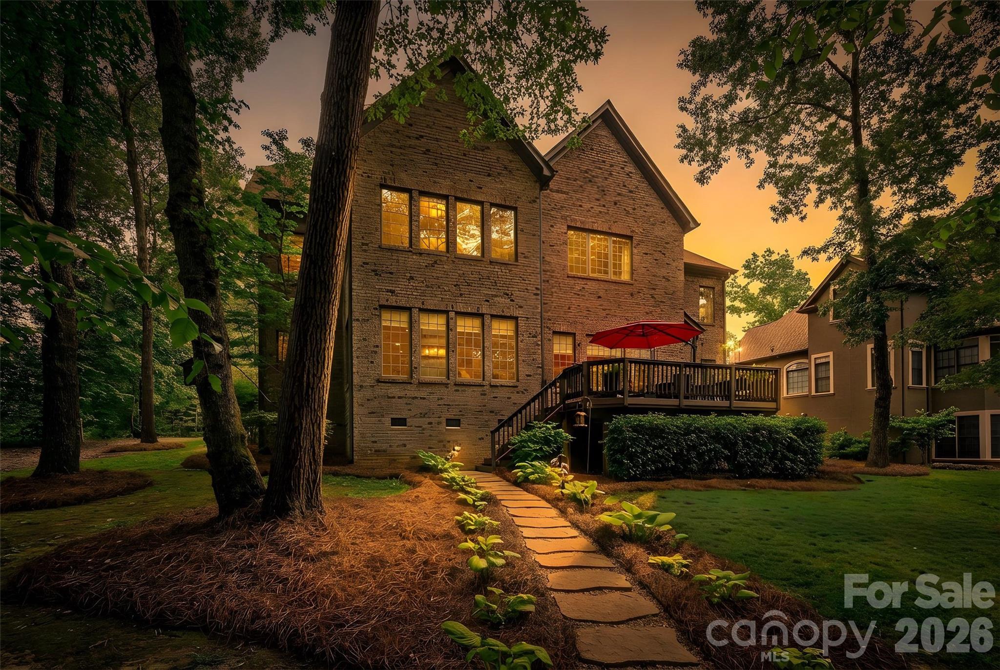 1305 Anniston Place Wesley Chapel NC 28079