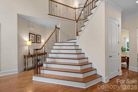 1305 Anniston Place Wesley Chapel NC 28079