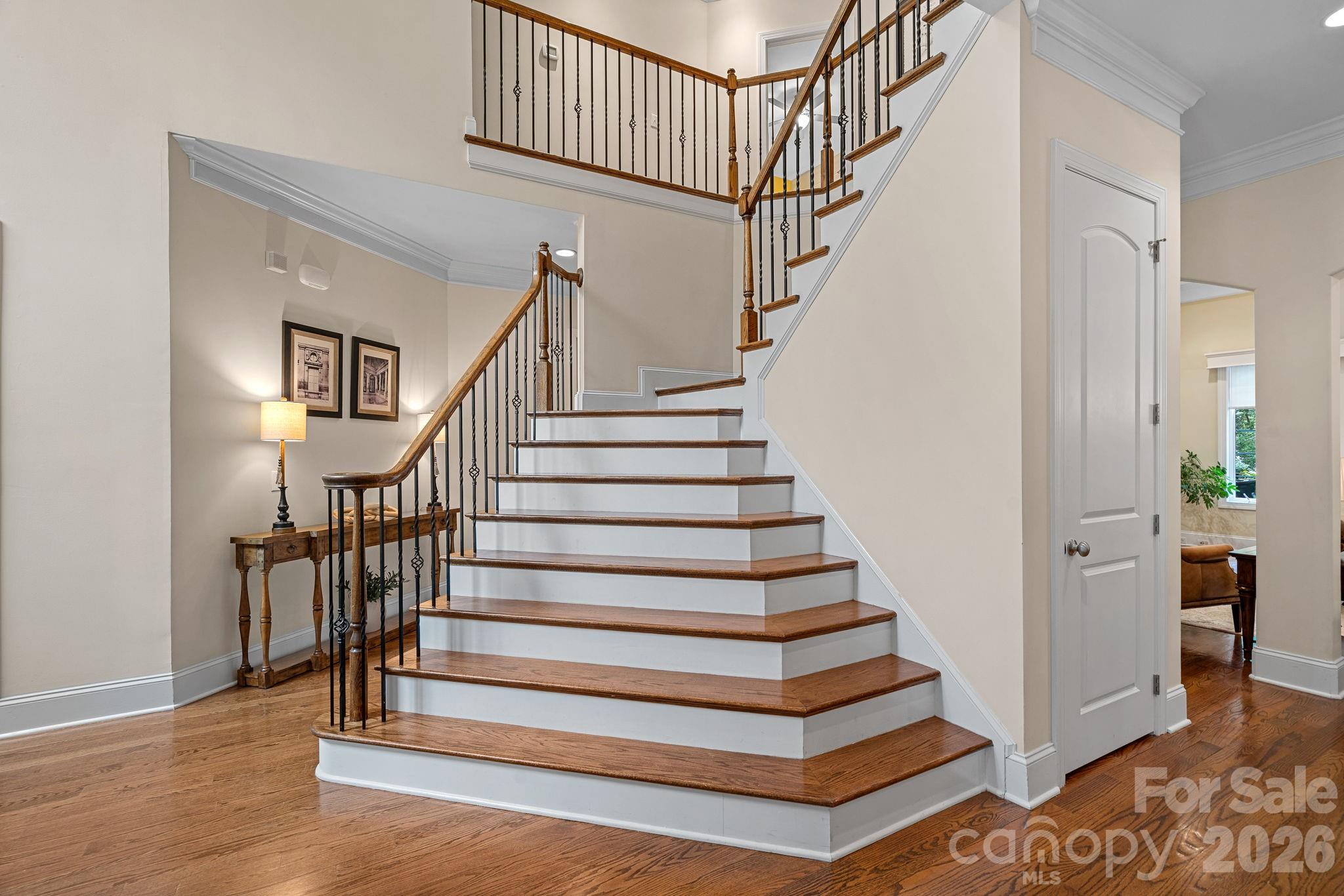 1305 Anniston Place Wesley Chapel NC 28079