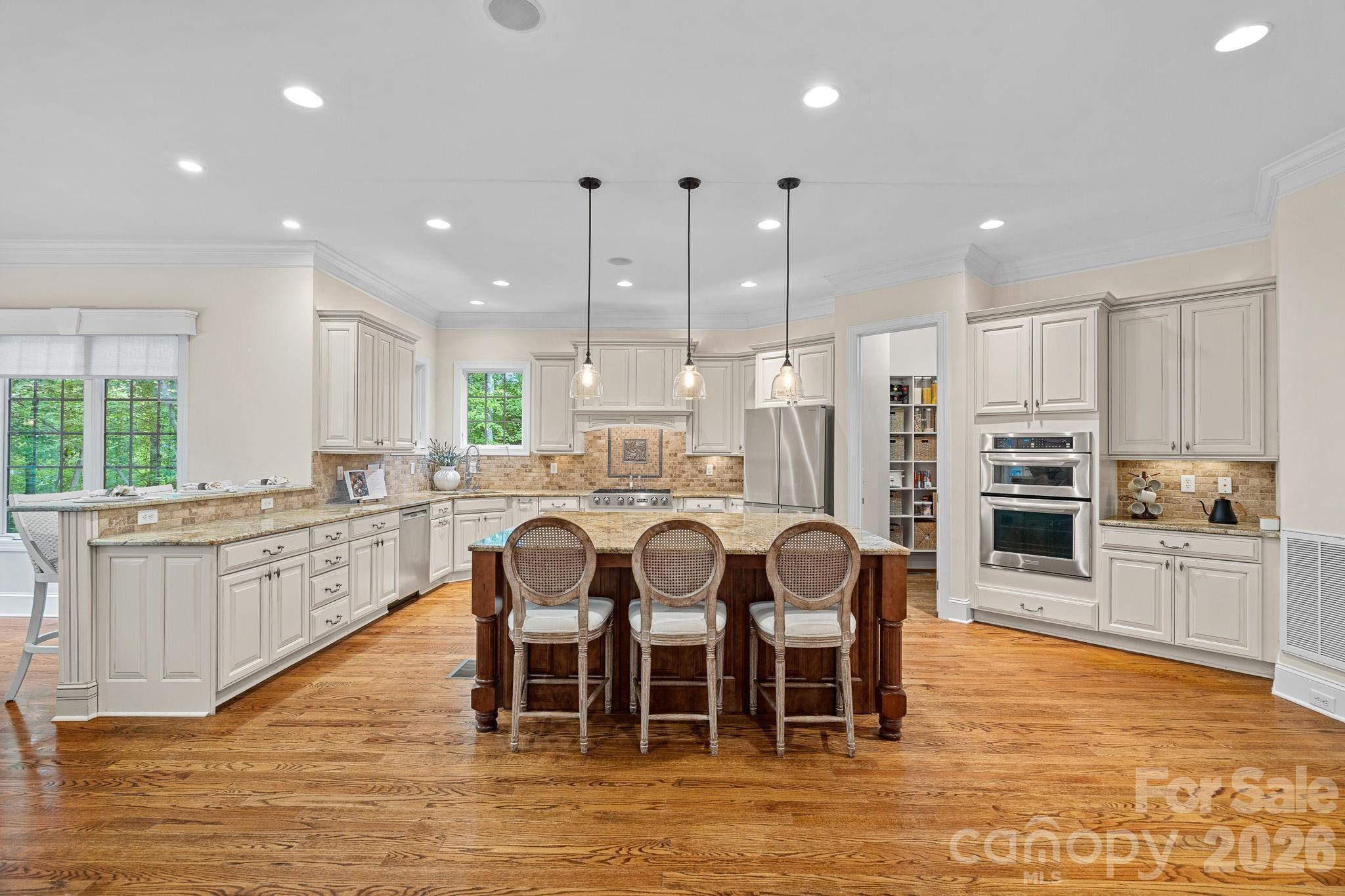 1305 Anniston Place Wesley Chapel NC 28079