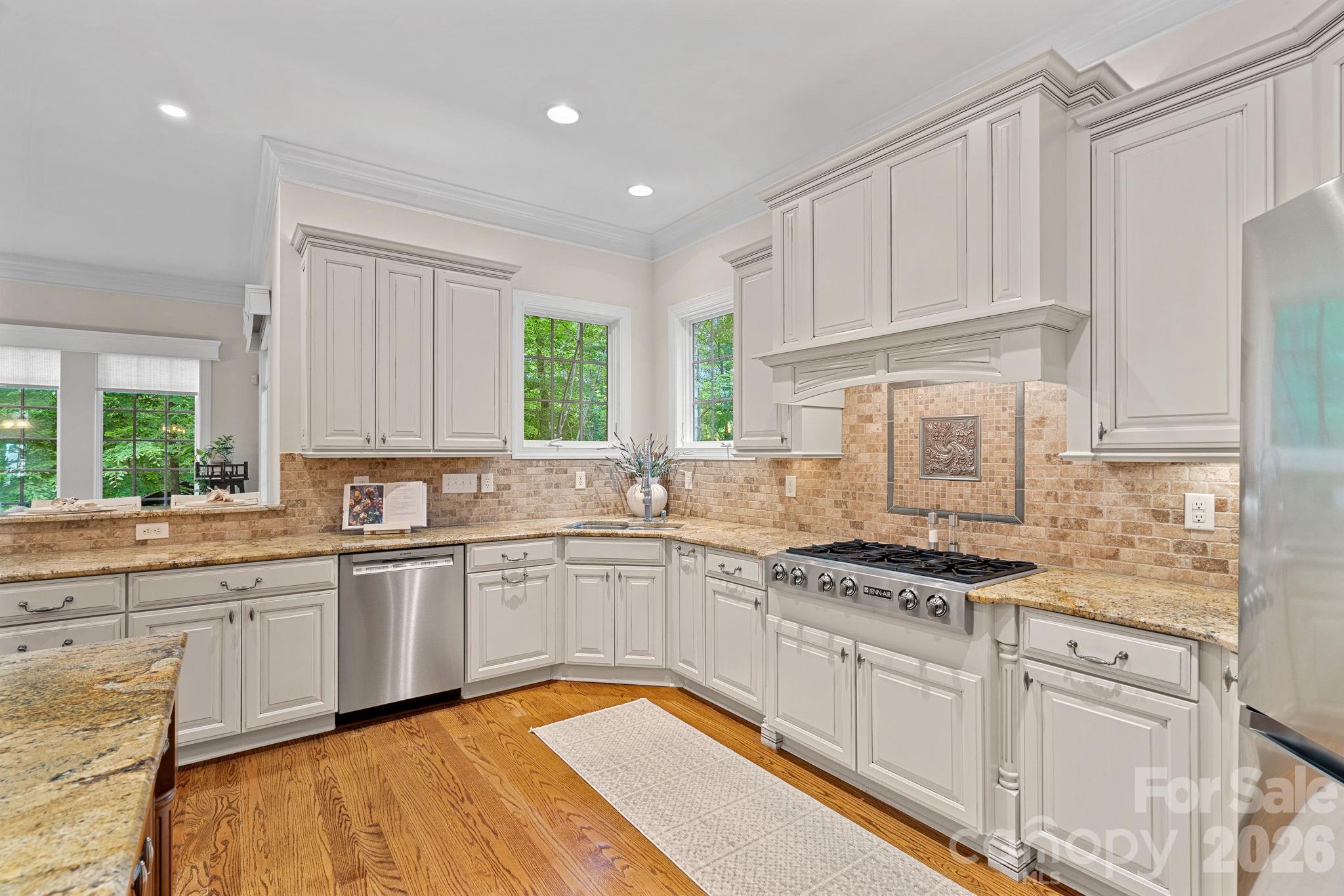 1305 Anniston Place Wesley Chapel NC 28079