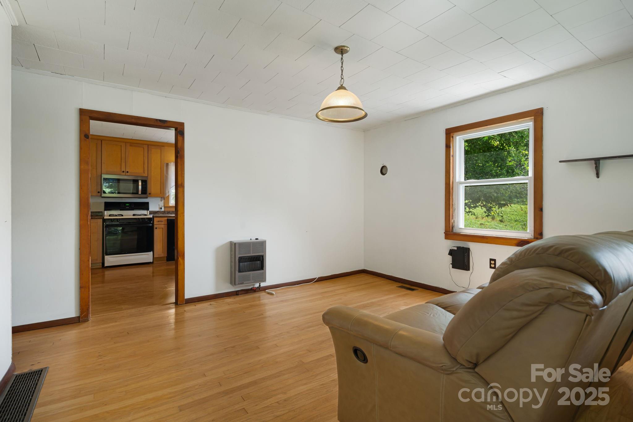 474 Smith Creek Road Mars Hill NC 28754