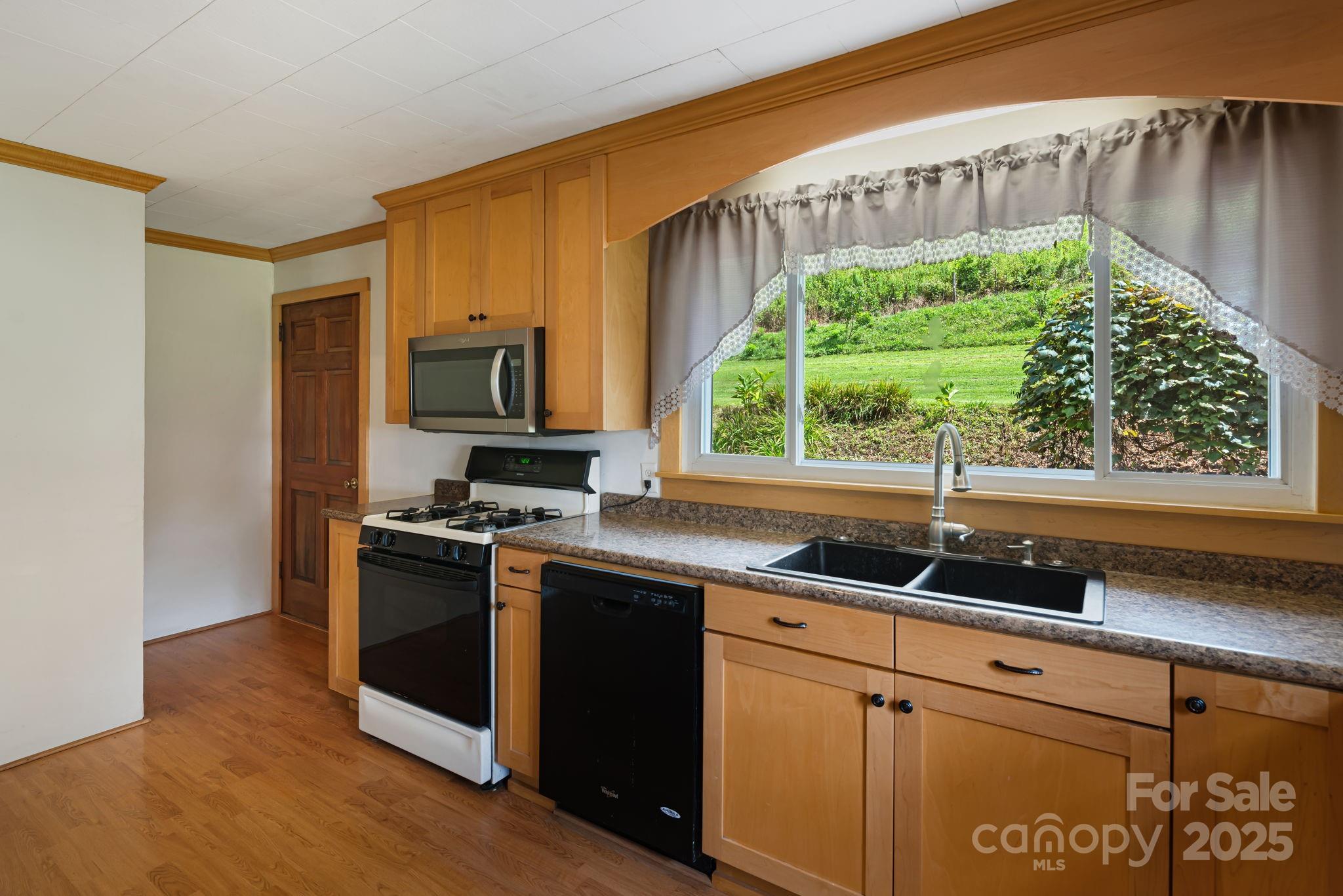 474 Smith Creek Road Mars Hill NC 28754