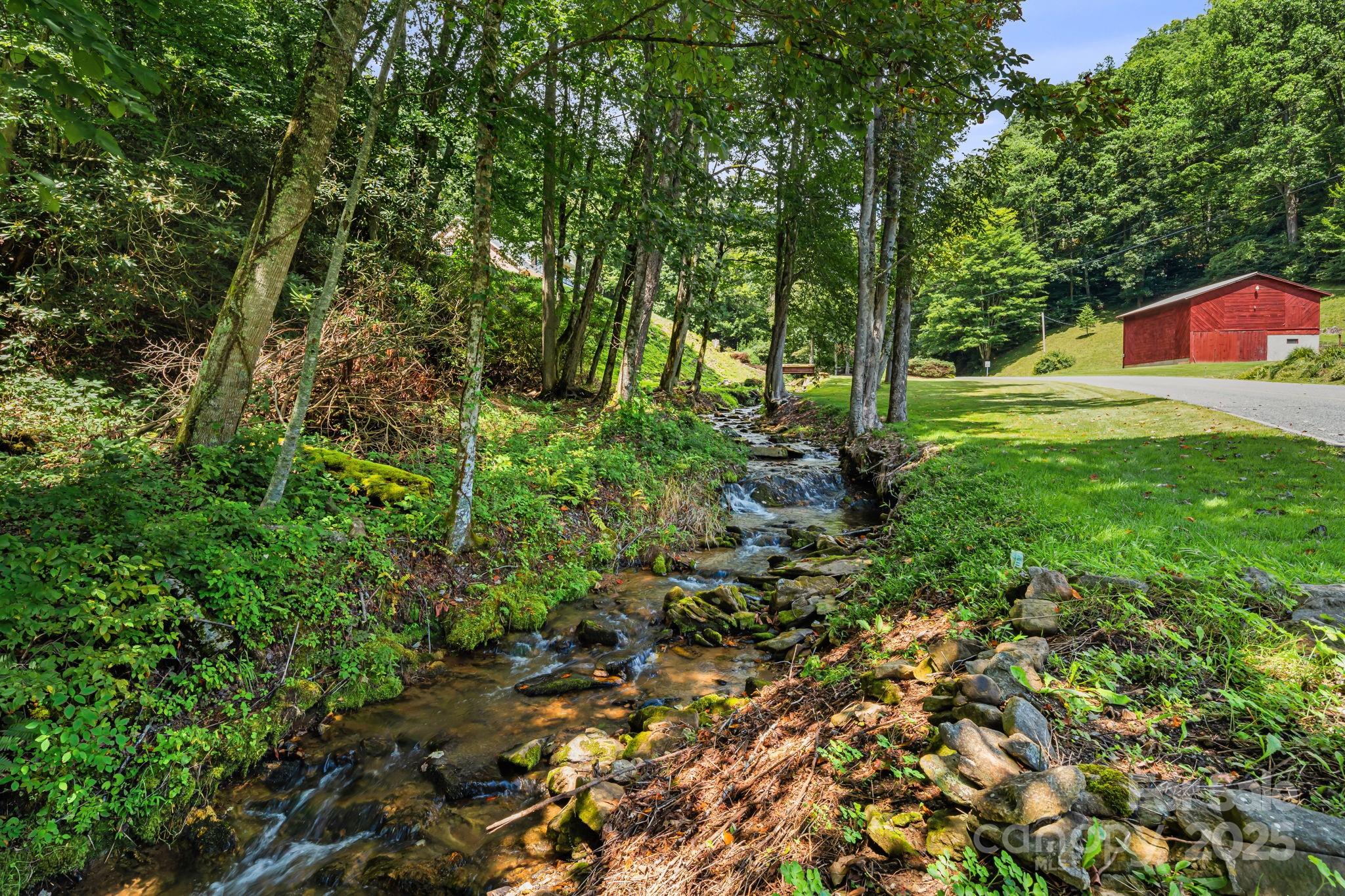 474 Smith Creek Road Mars Hill NC 28754