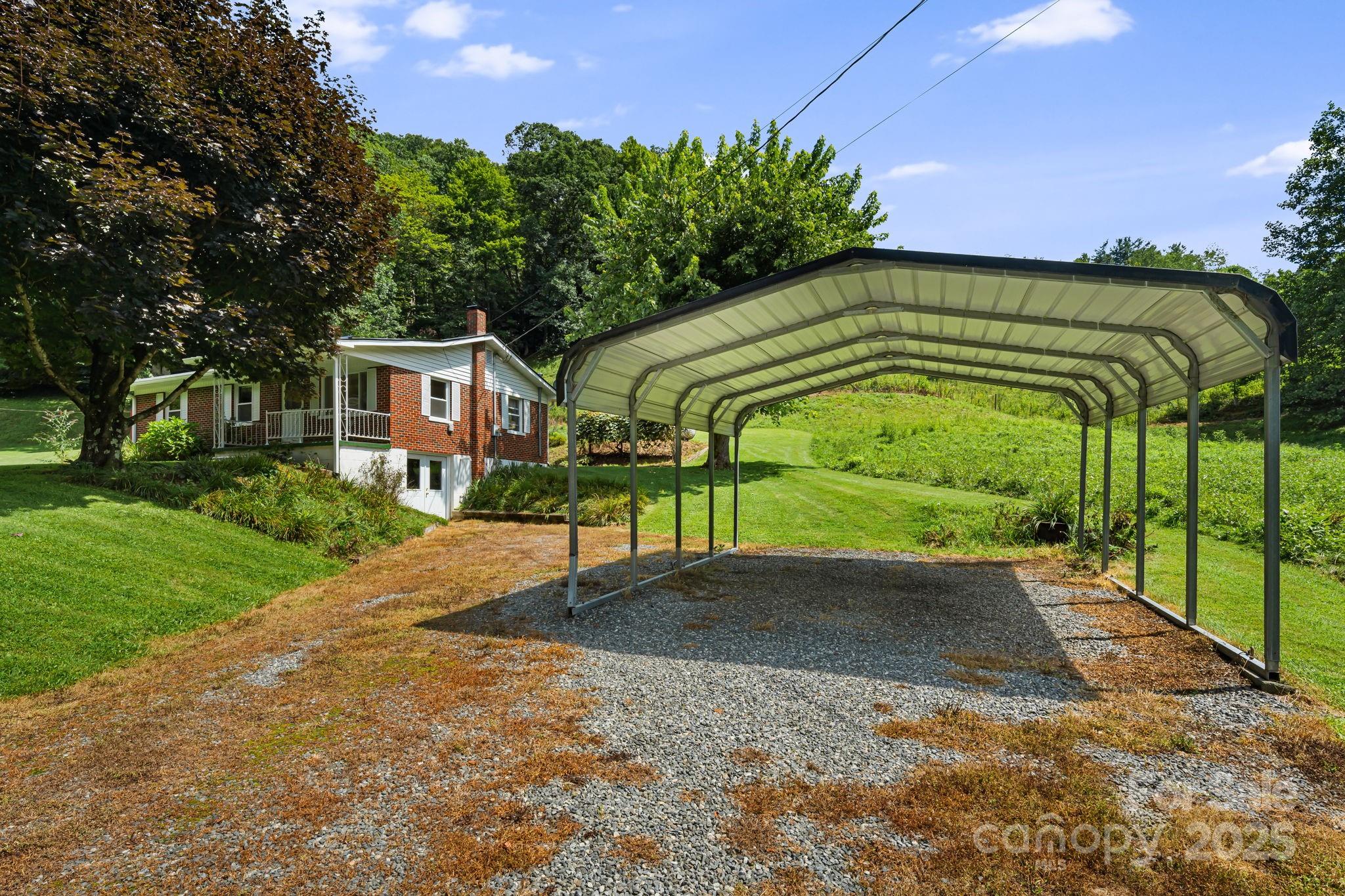 474 Smith Creek Road Mars Hill NC 28754
