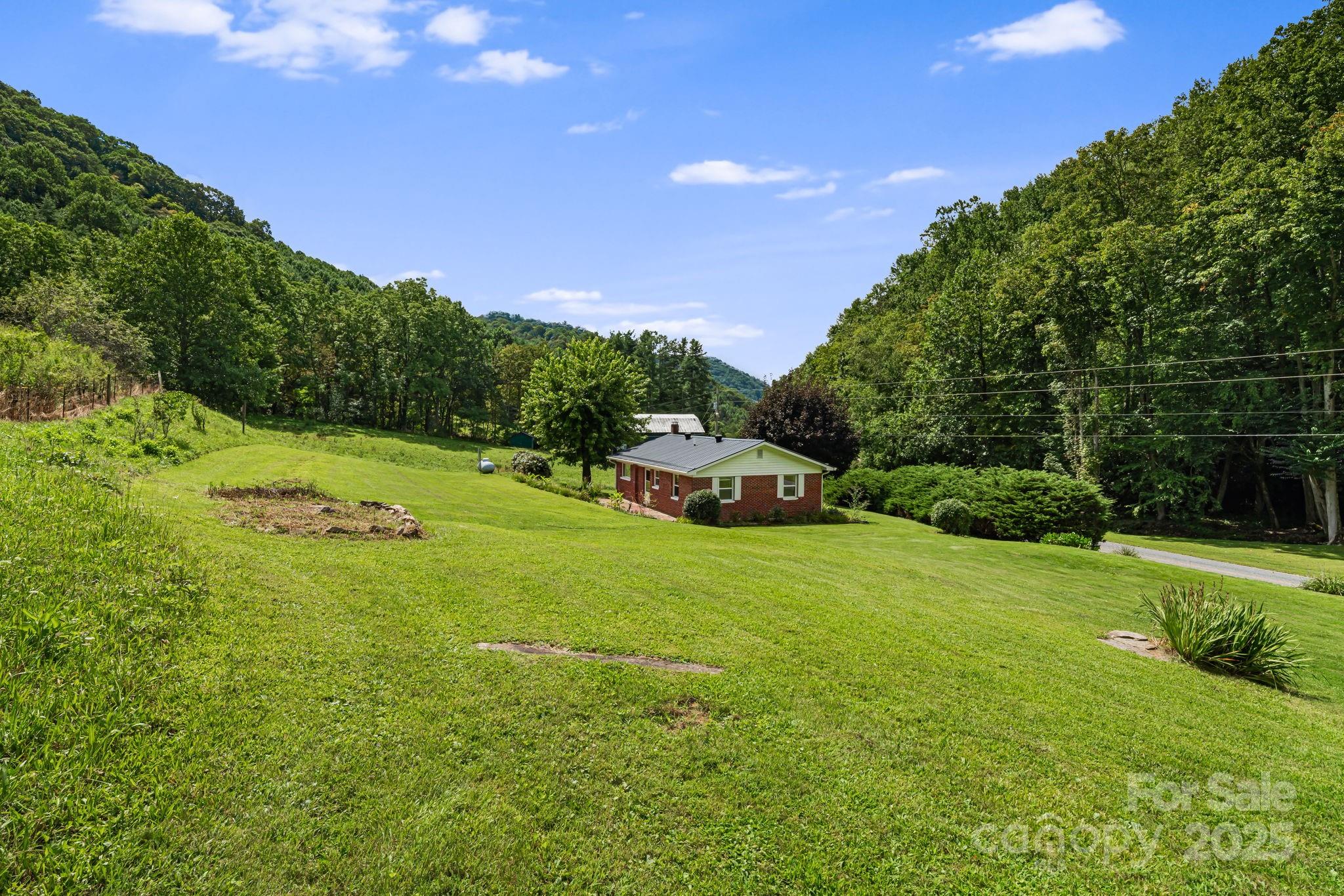 474 Smith Creek Road Mars Hill NC 28754