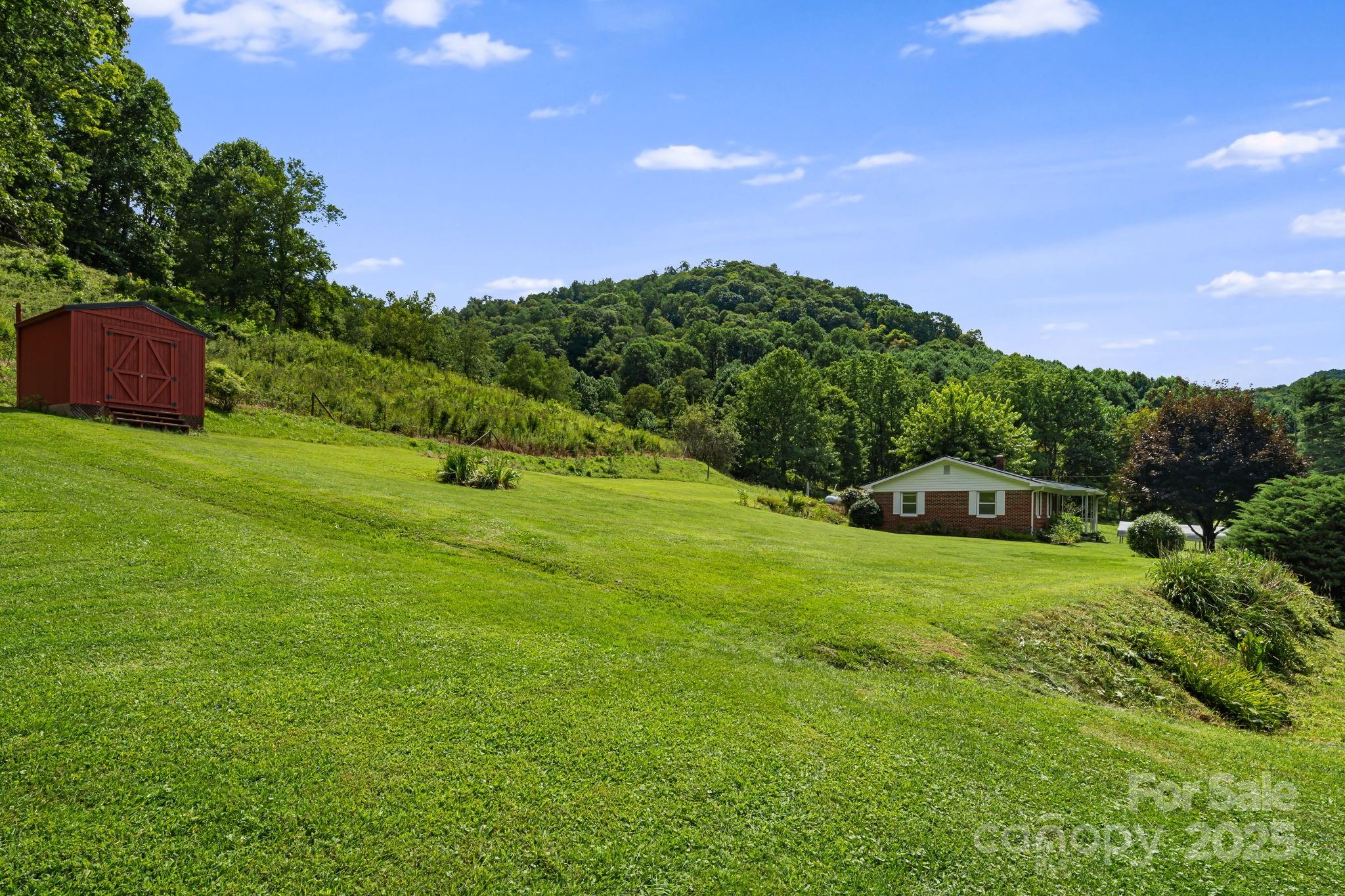 474 Smith Creek Road Mars Hill NC 28754
