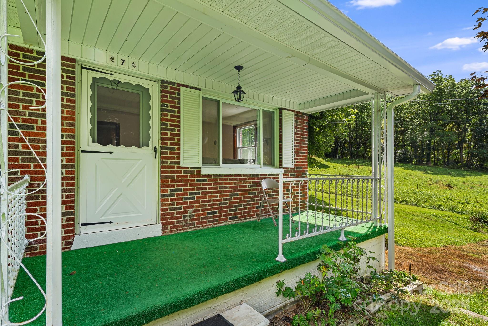 474 Smith Creek Road Mars Hill NC 28754