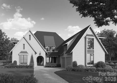 110 Hunter Lane Charlotte NC 28211