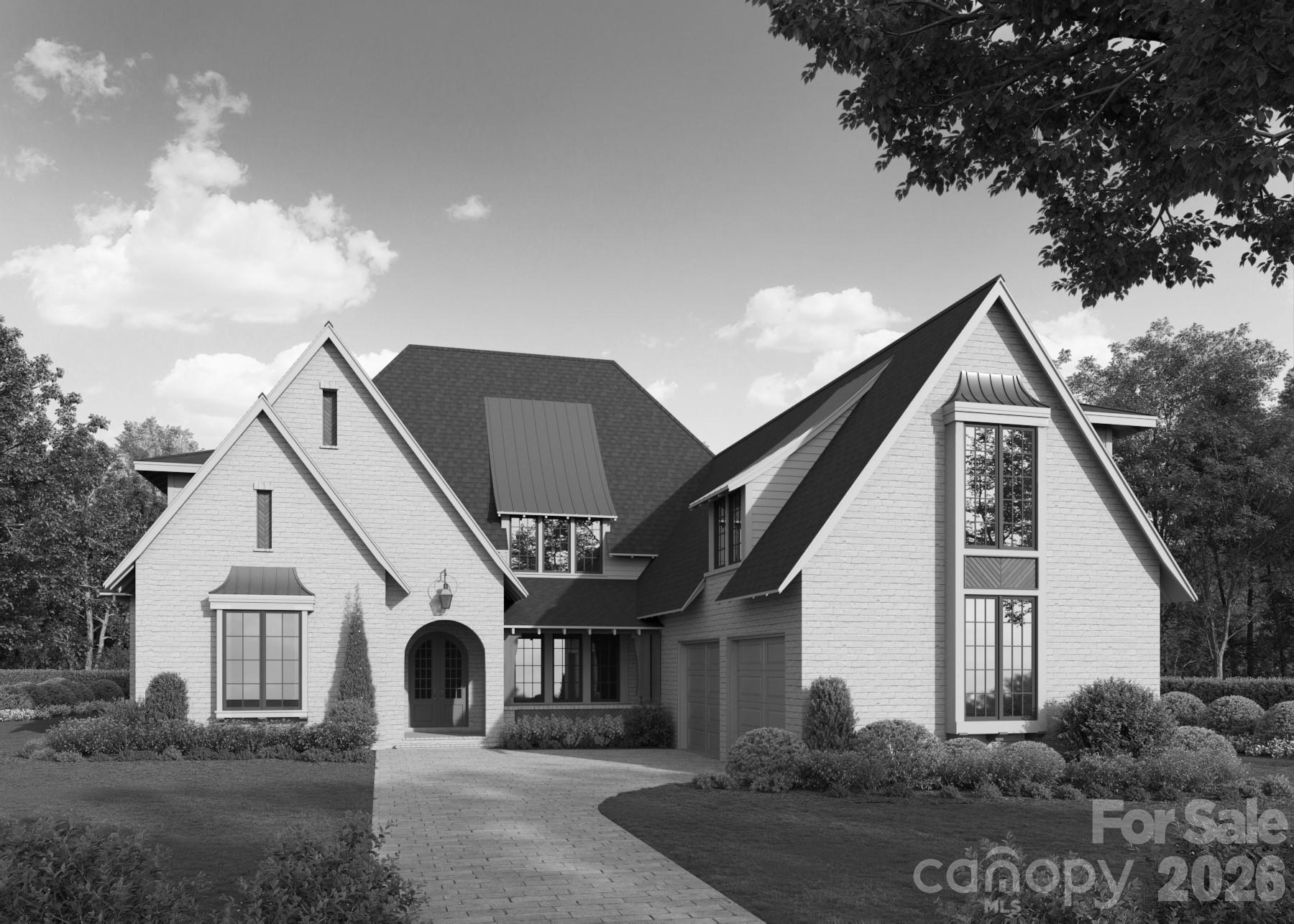 110 Hunter Lane Charlotte NC 28211