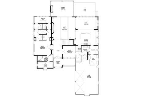 110 Hunter Lane Charlotte NC 28211