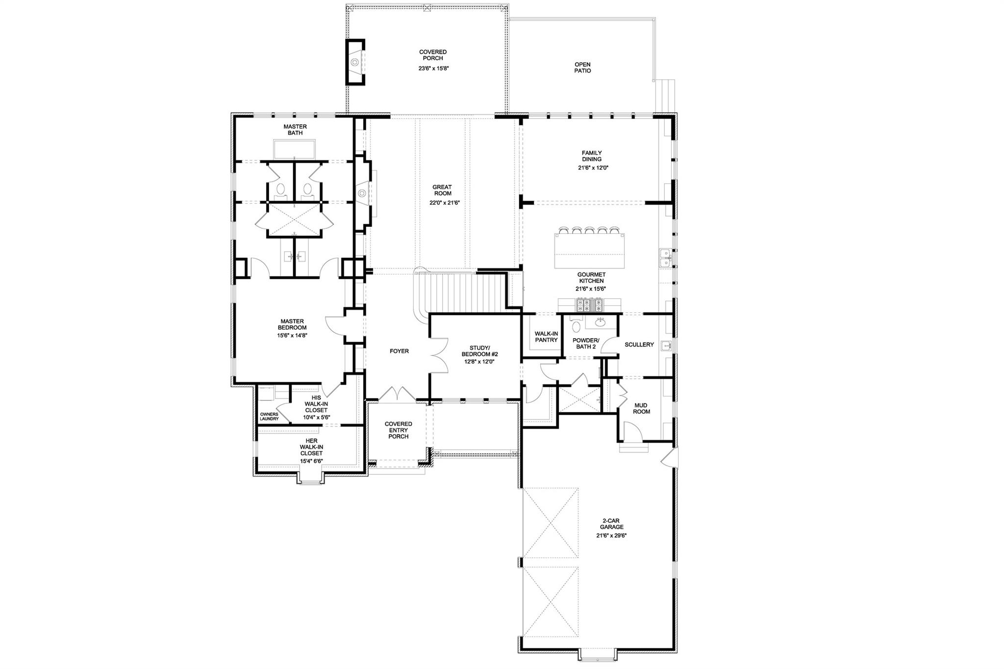 110 Hunter Lane Charlotte NC 28211