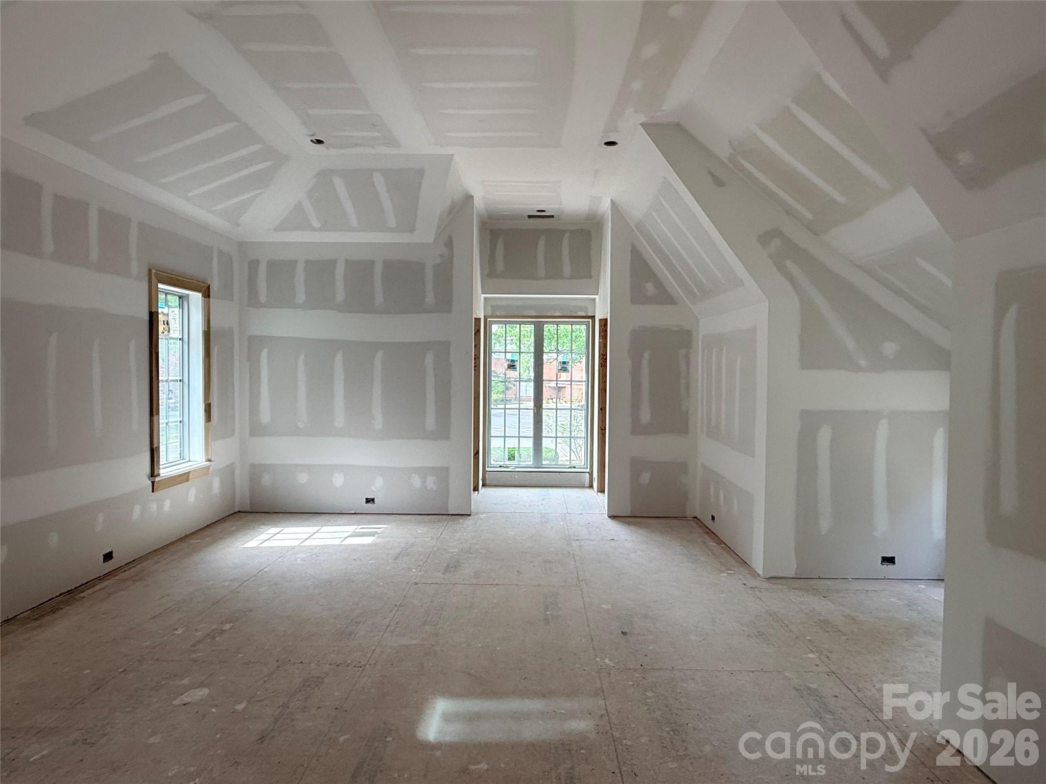 110 Hunter Lane Charlotte NC 28211