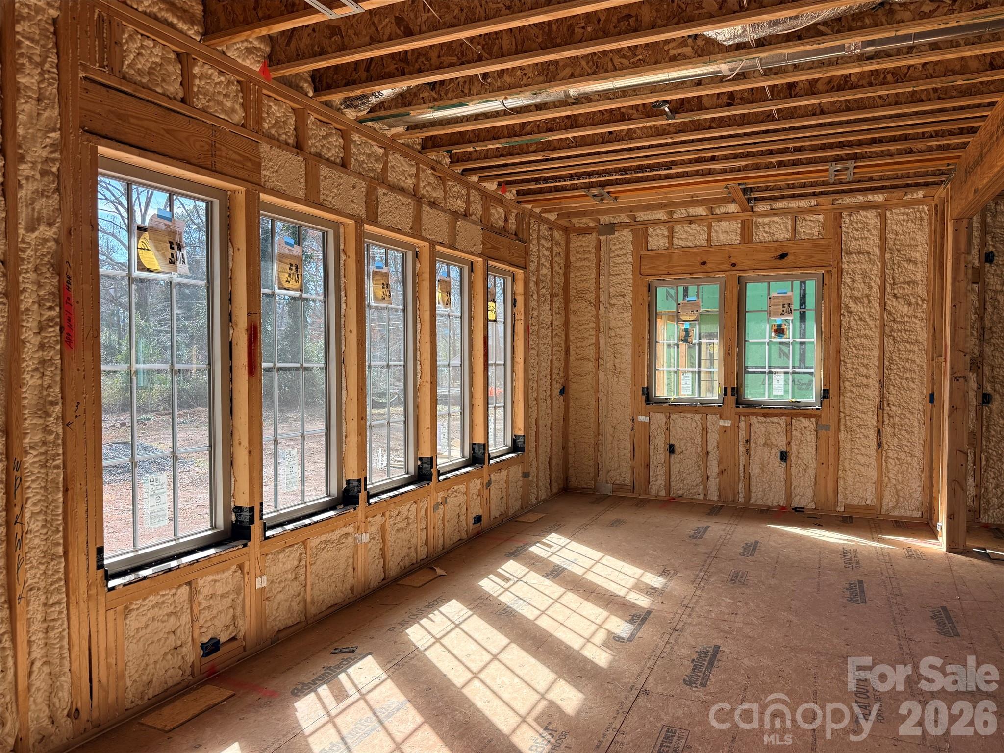 110 Hunter Lane Charlotte NC 28211