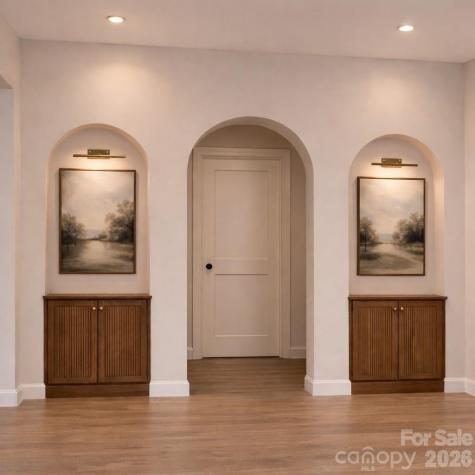 110 Hunter Lane Charlotte NC 28211