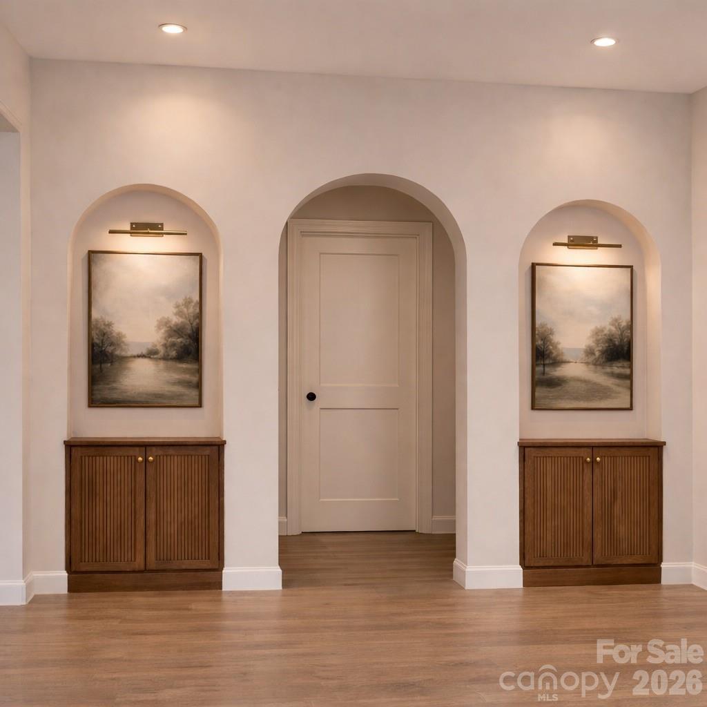110 Hunter Lane Charlotte NC 28211