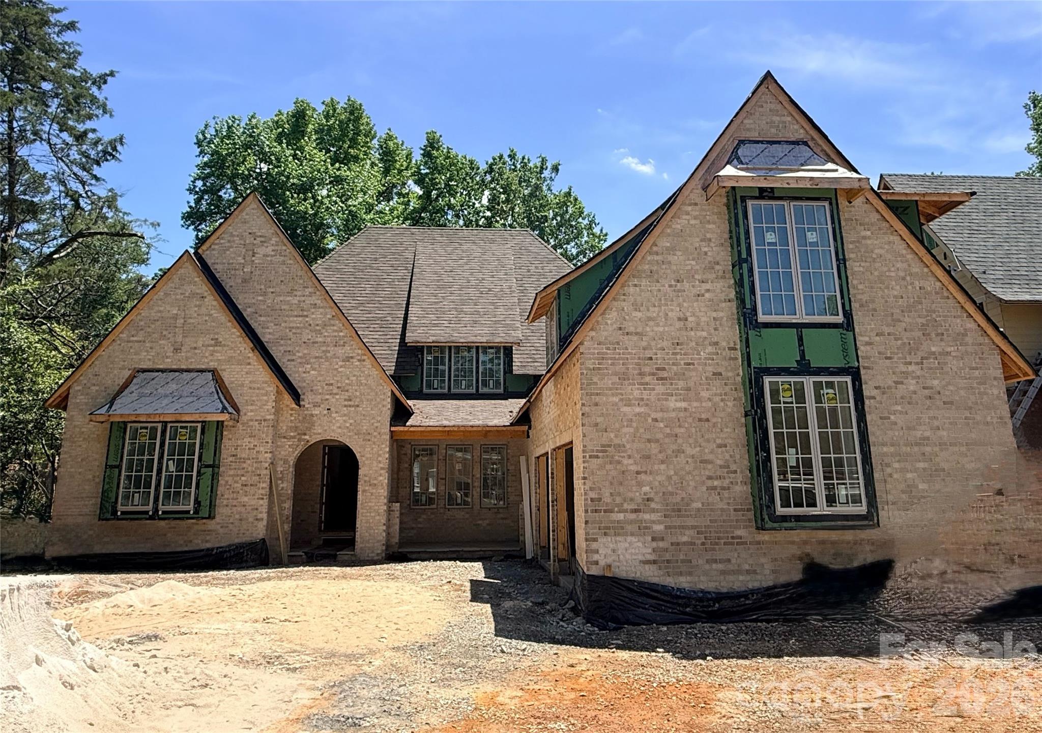 110 Hunter Lane Charlotte NC 28211