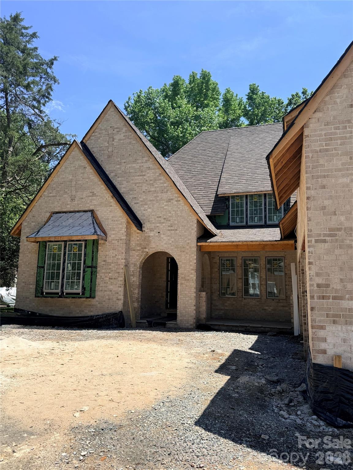 110 Hunter Lane Charlotte NC 28211