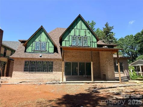 110 Hunter Lane Charlotte NC 28211