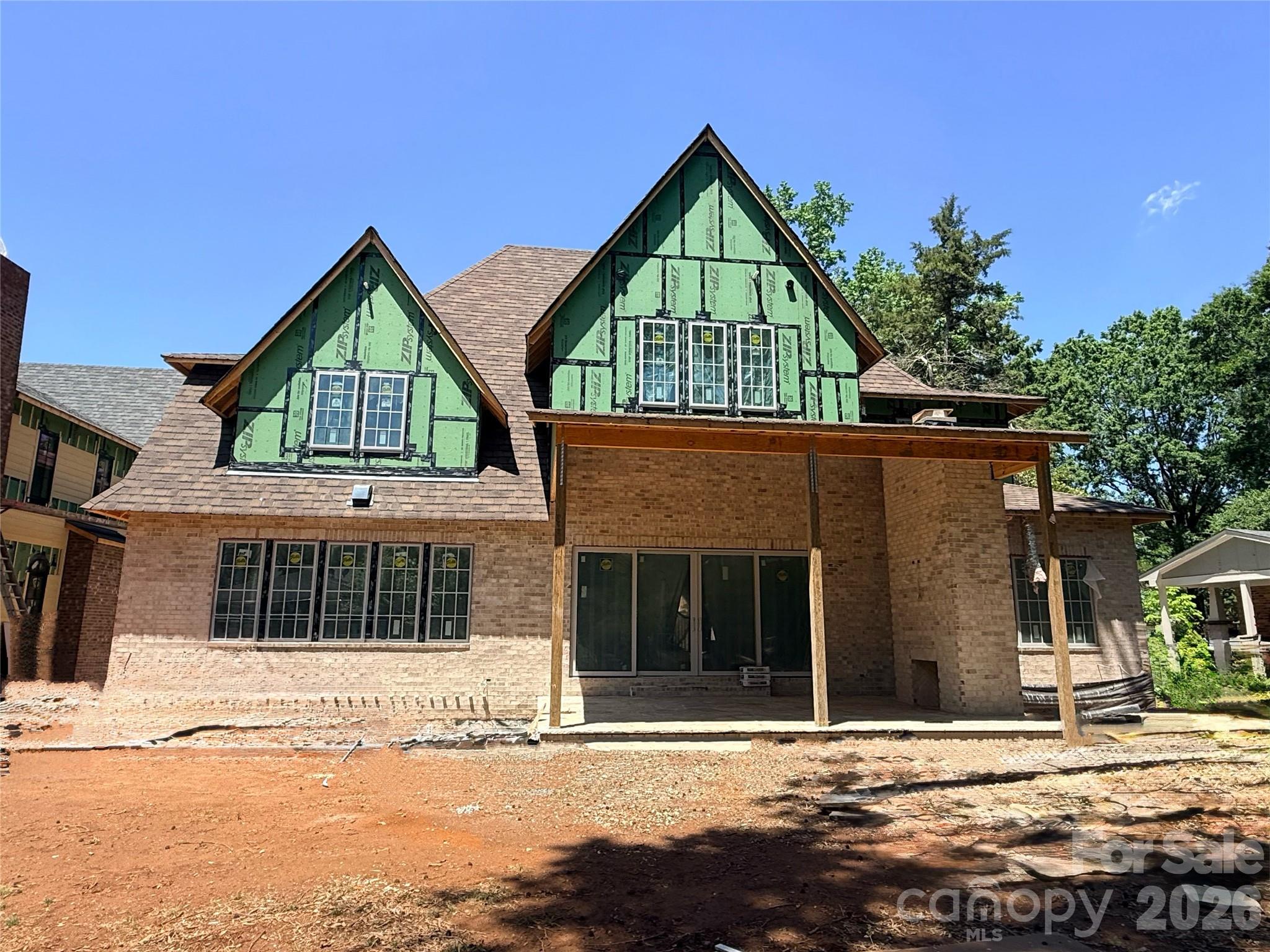 110 Hunter Lane Charlotte NC 28211