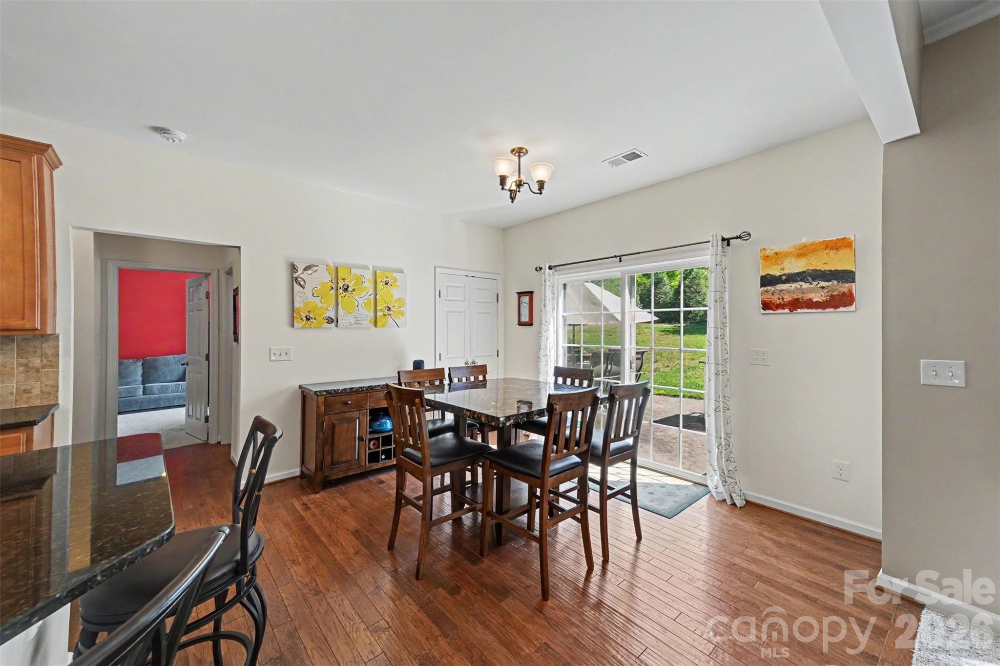 9107 Kensington Forest Drive Harrisburg NC 28075