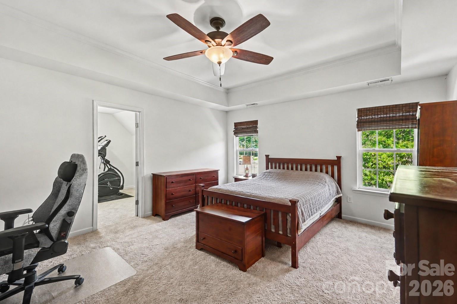 9107 Kensington Forest Drive Harrisburg NC 28075