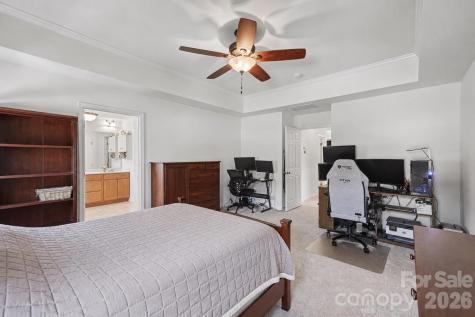 9107 Kensington Forest Drive Harrisburg NC 28075