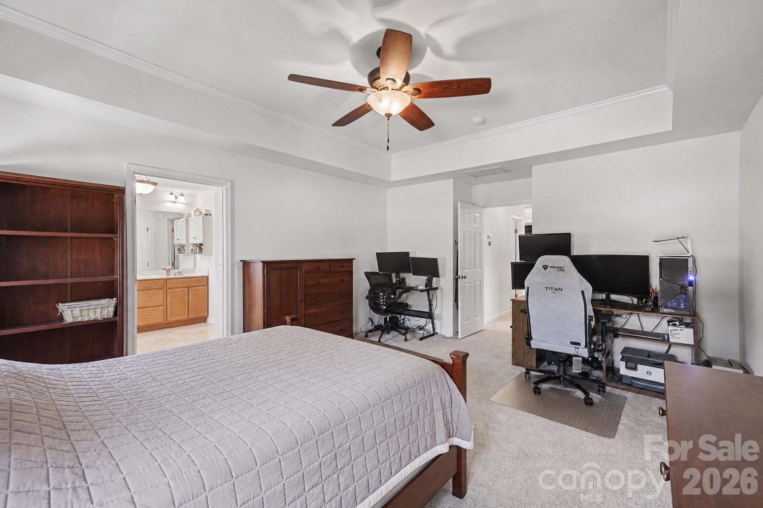 9107 Kensington Forest Drive Harrisburg NC 28075