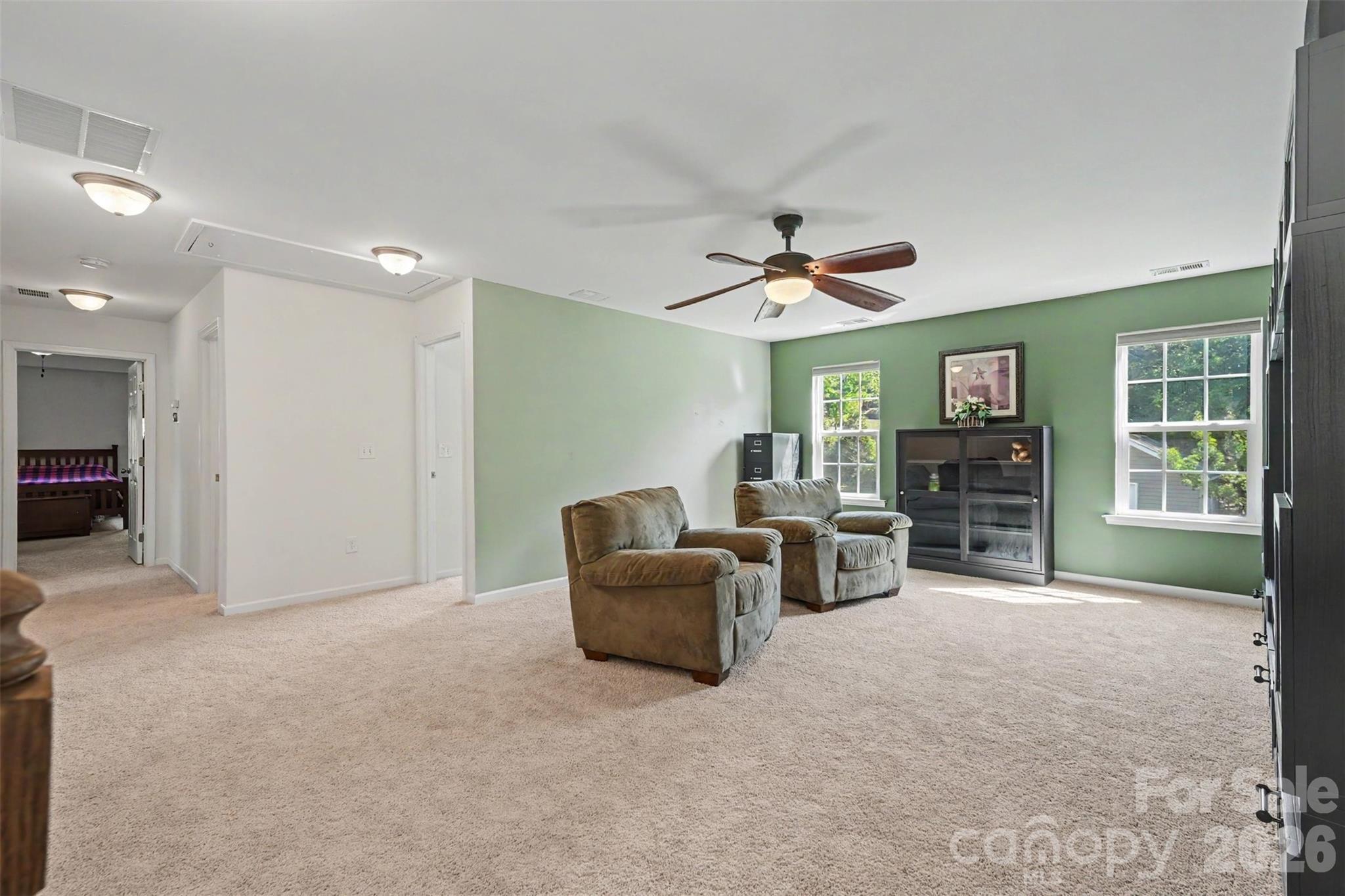9107 Kensington Forest Drive Harrisburg NC 28075