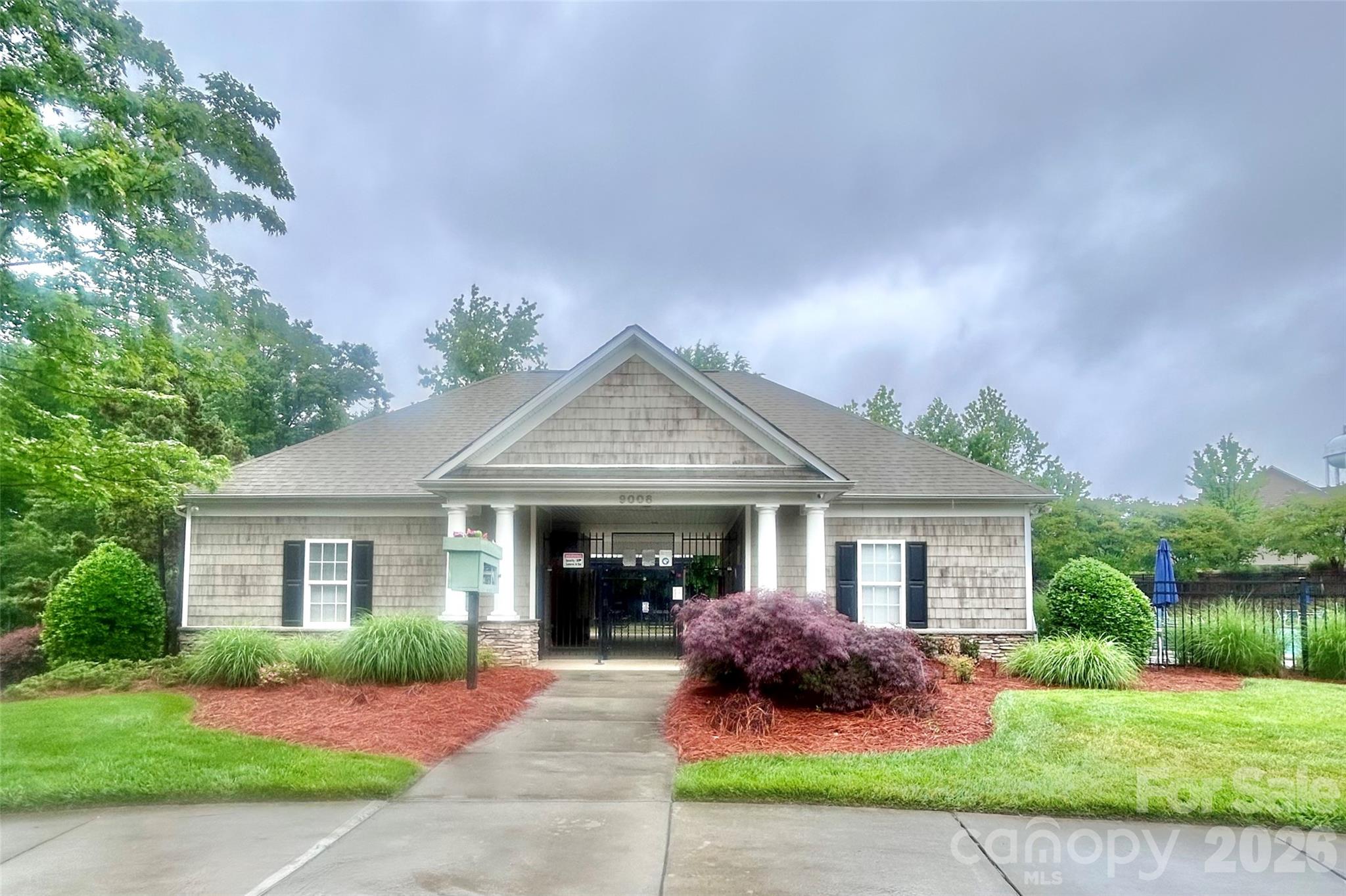 9107 Kensington Forest Drive Harrisburg NC 28075