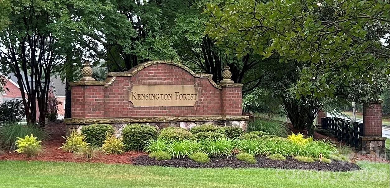 9107 Kensington Forest Drive Harrisburg NC 28075