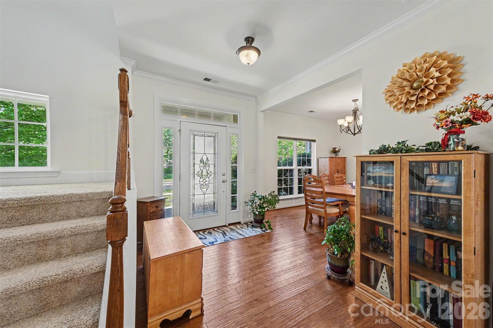 9107 Kensington Forest Drive Harrisburg NC 28075