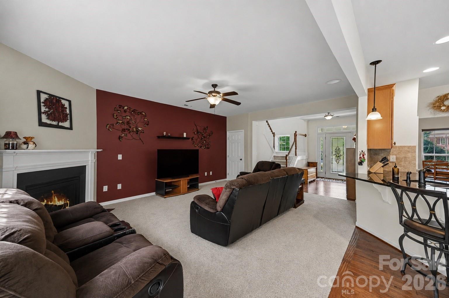 9107 Kensington Forest Drive Harrisburg NC 28075