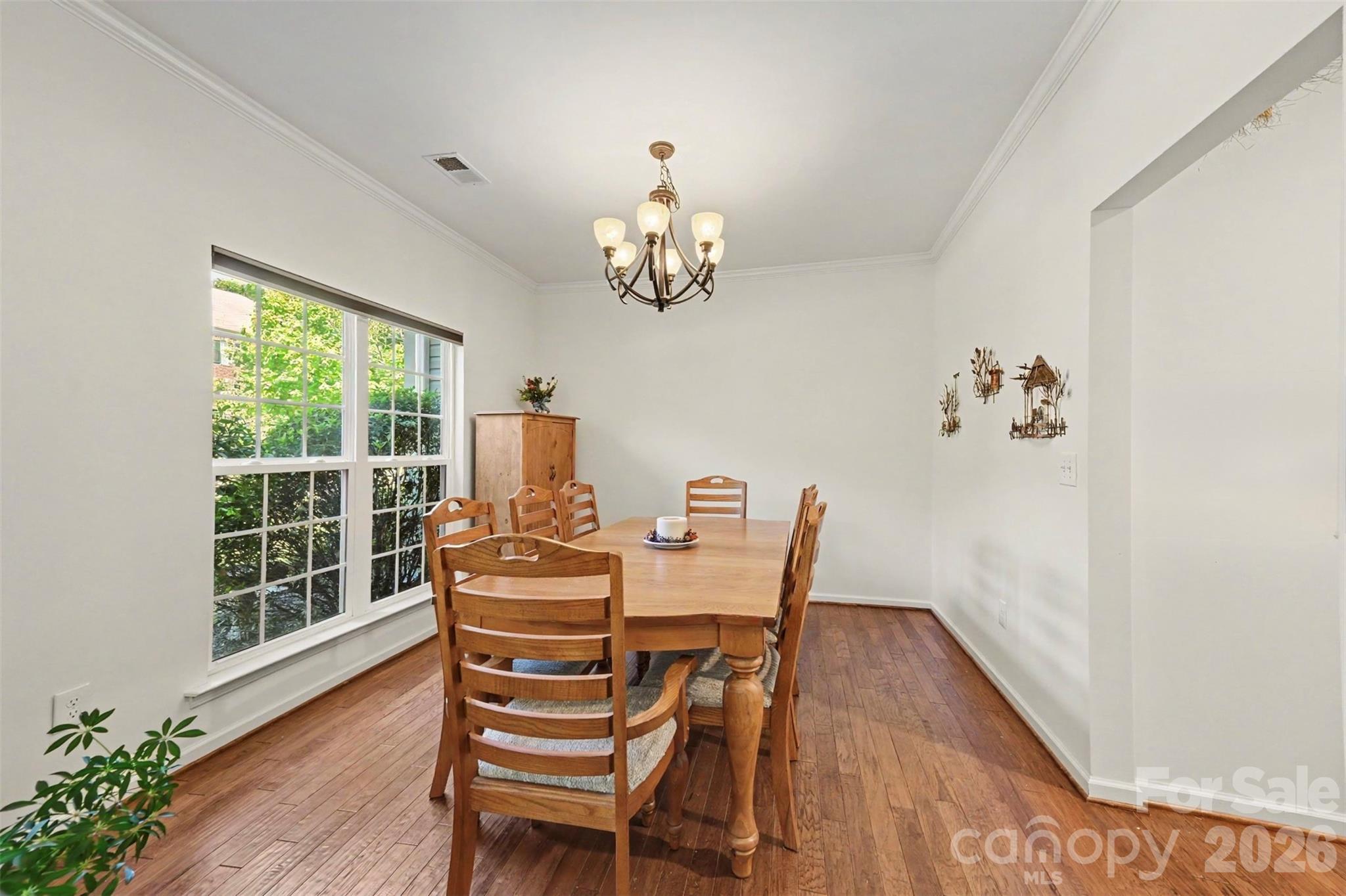 9107 Kensington Forest Drive Harrisburg NC 28075