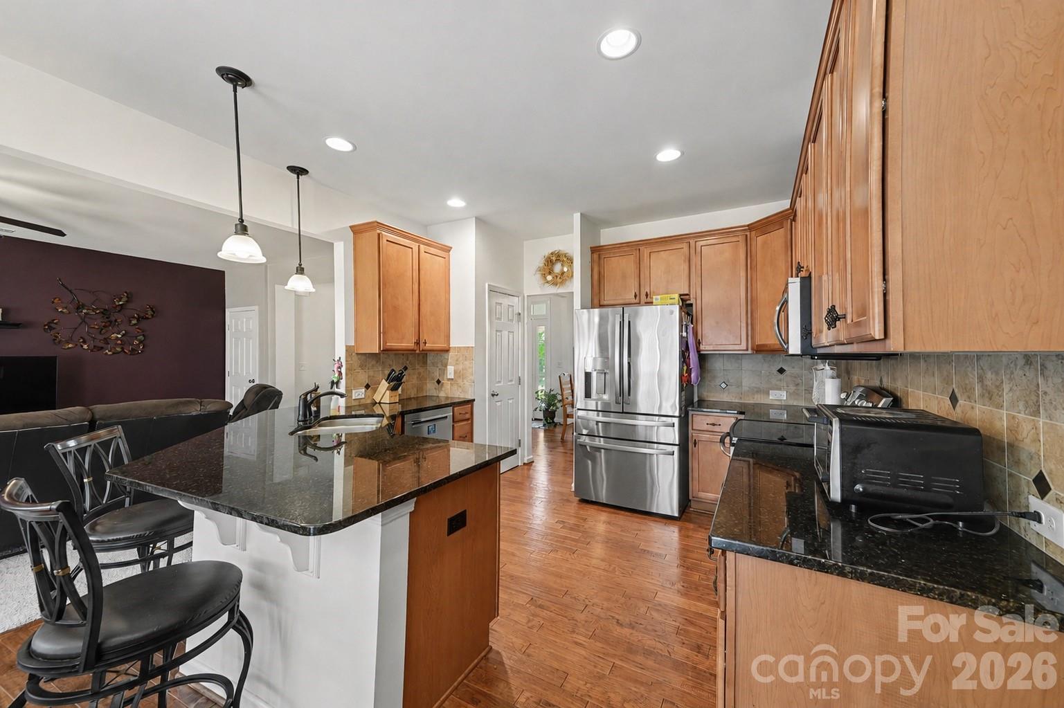 9107 Kensington Forest Drive Harrisburg NC 28075