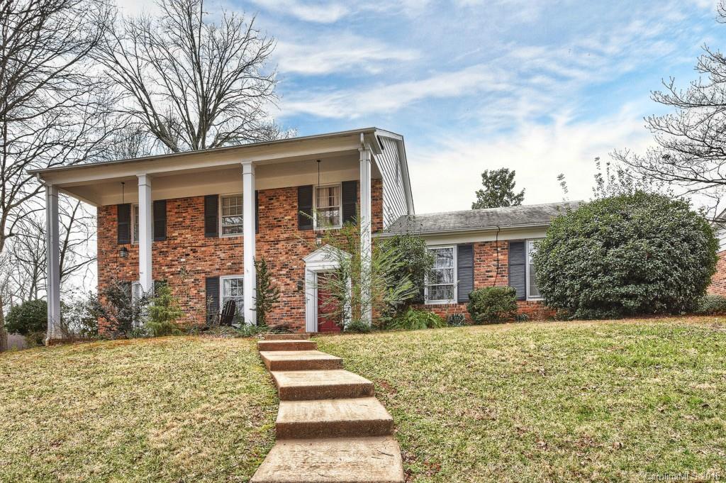 646 Sandridge Road Charlotte NC 28210