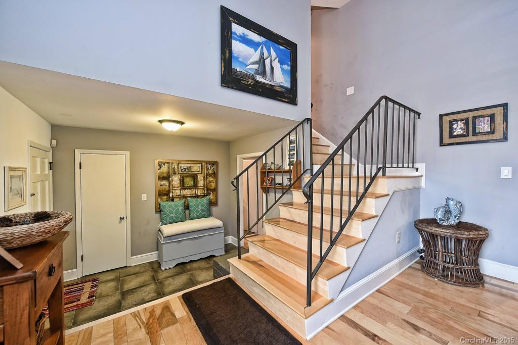 646 Sandridge Road Charlotte NC 28210