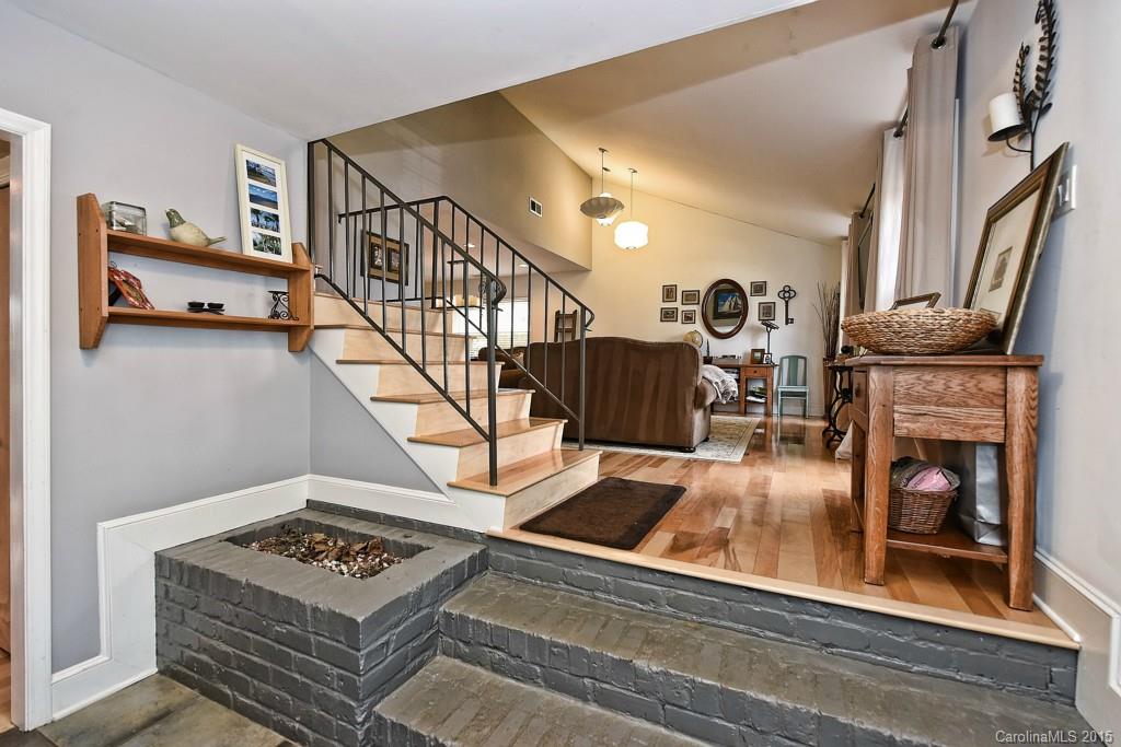 646 Sandridge Road Charlotte NC 28210