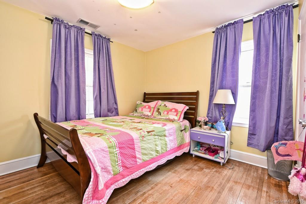 646 Sandridge Road Charlotte NC 28210