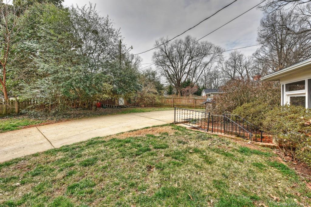 646 Sandridge Road Charlotte NC 28210