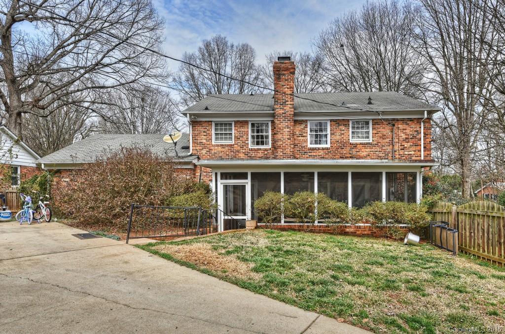 646 Sandridge Road Charlotte NC 28210