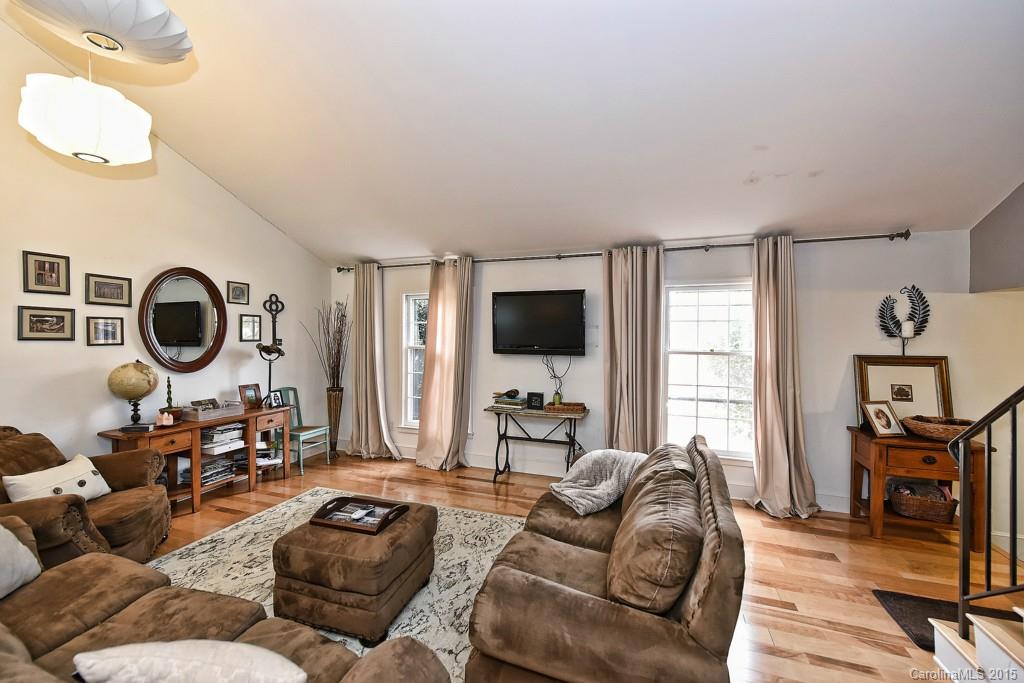 646 Sandridge Road Charlotte NC 28210