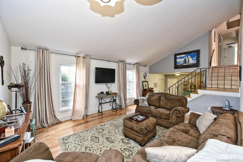 646 Sandridge Road Charlotte NC 28210