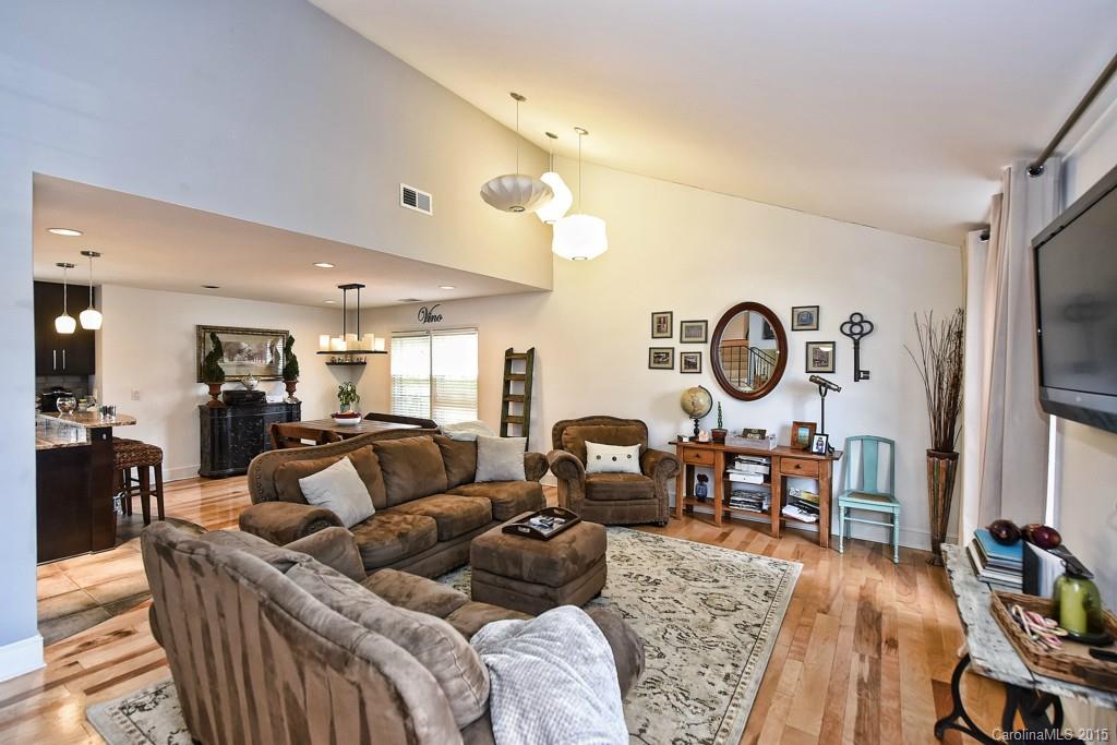 646 Sandridge Road Charlotte NC 28210