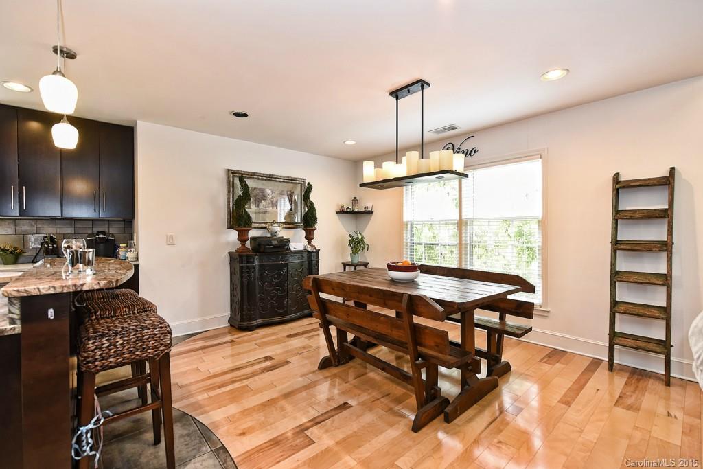 646 Sandridge Road Charlotte NC 28210