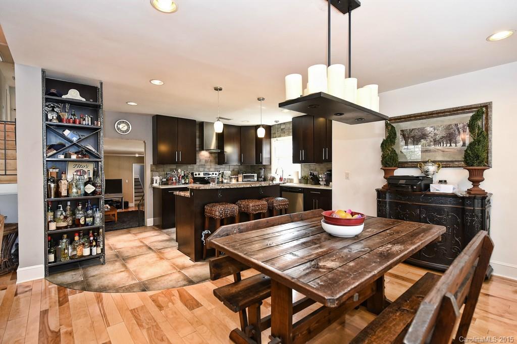 646 Sandridge Road Charlotte NC 28210